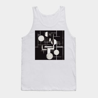 Programming, Twenty-Nine: Tank Top